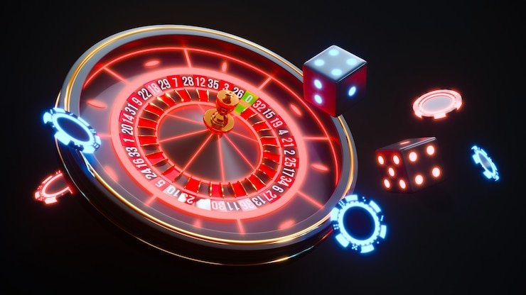 Live baccarat prize table on libas777 showing player win, banker win, and tie payouts